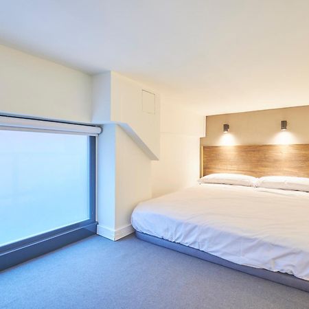 Madrid Urban Comfort Zewnętrze zdjęcie
