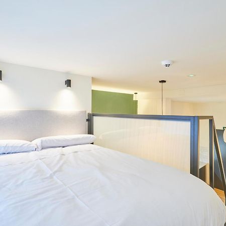 Madrid Urban Comfort Zewnętrze zdjęcie