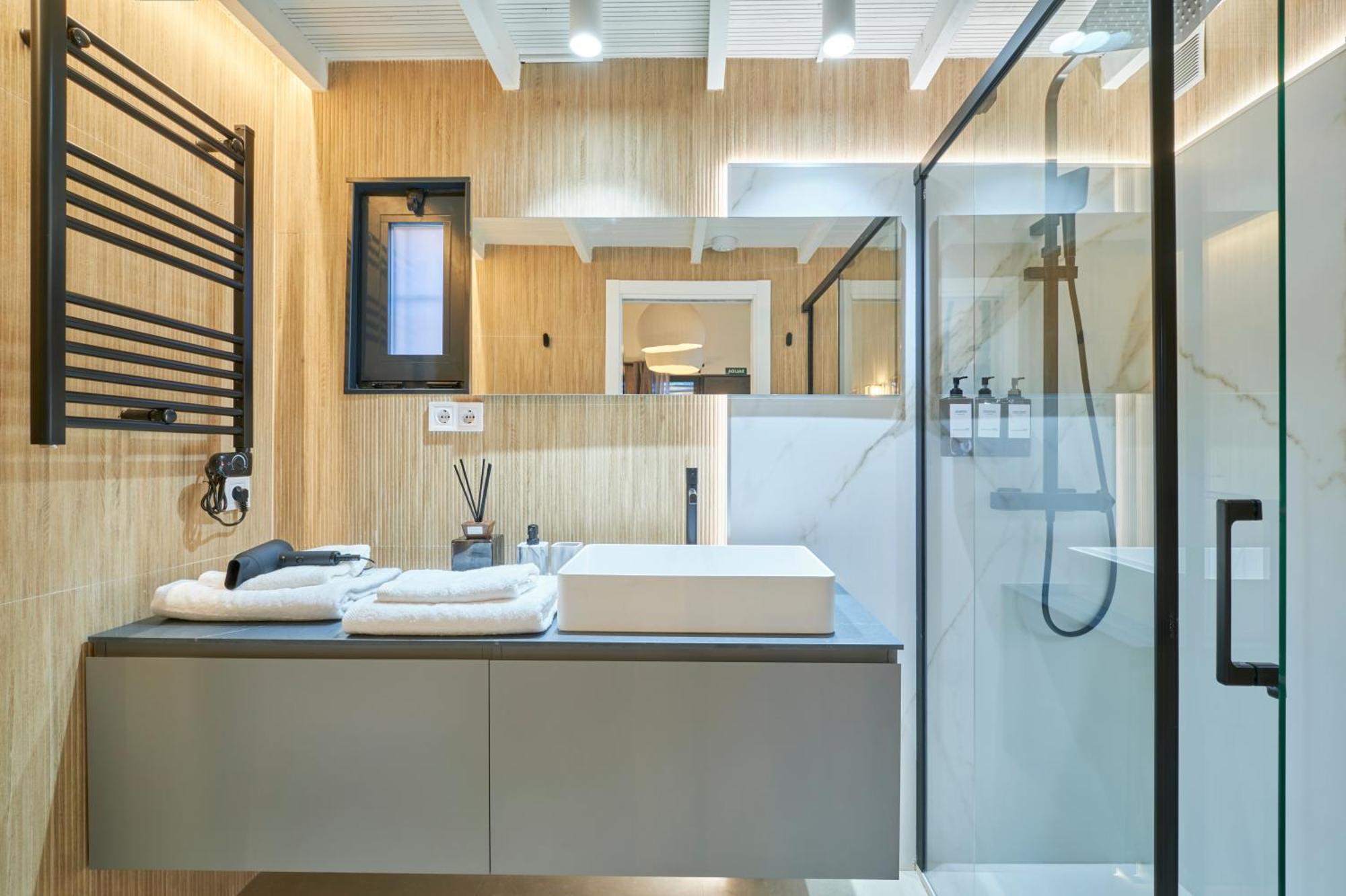 Madrid Urban Comfort Zewnętrze zdjęcie