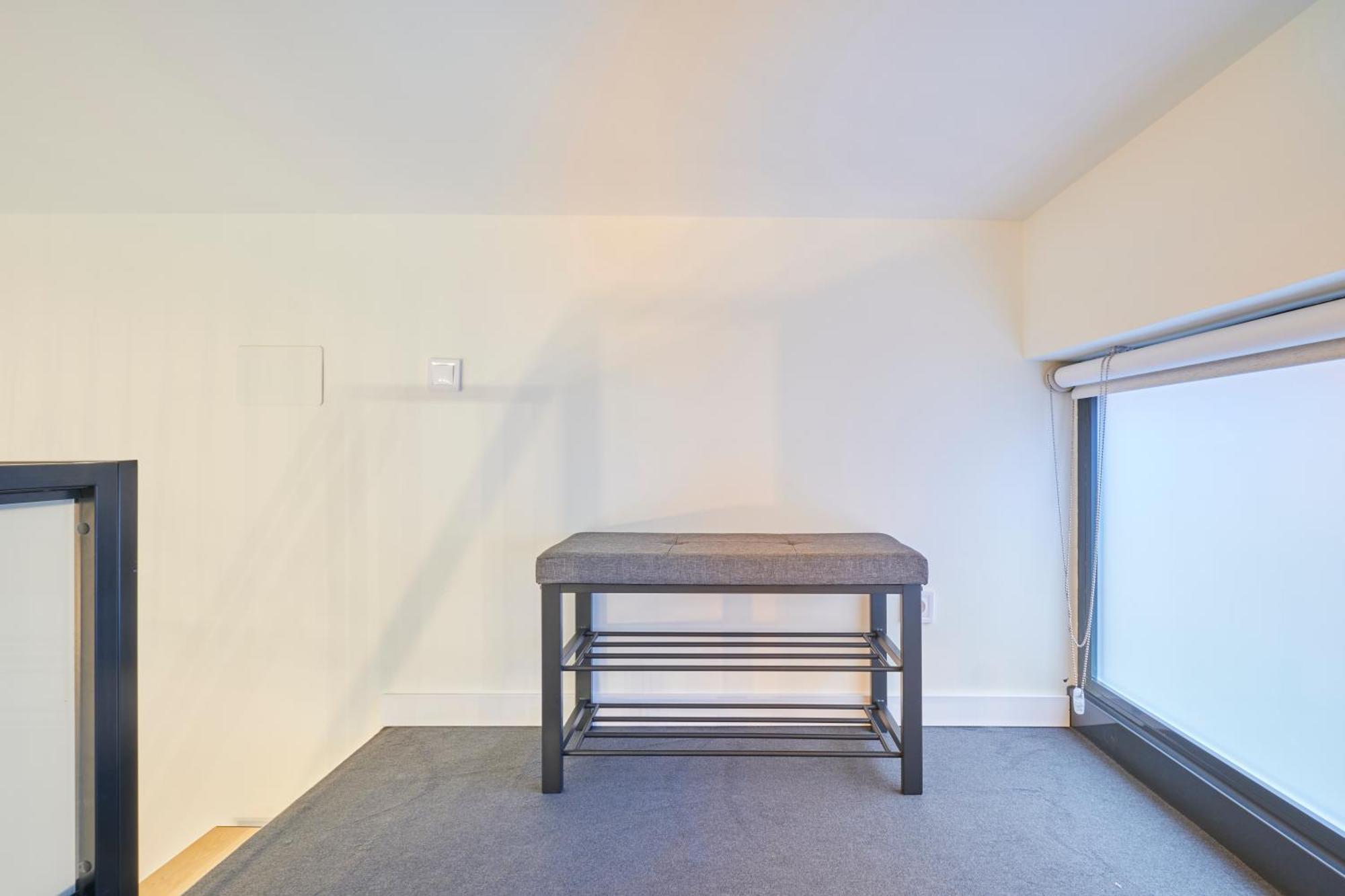 Madrid Urban Comfort Zewnętrze zdjęcie