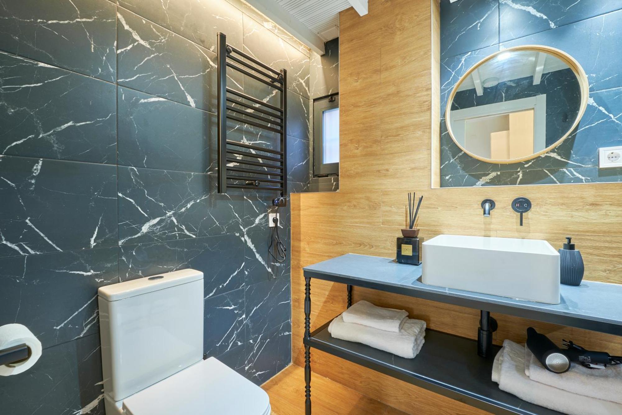 Madrid Urban Comfort Zewnętrze zdjęcie