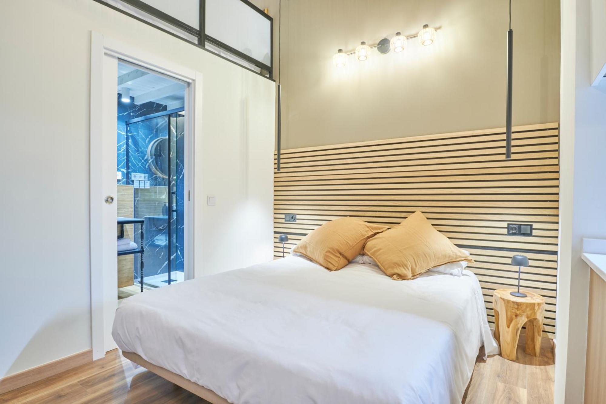 Madrid Urban Comfort Zewnętrze zdjęcie