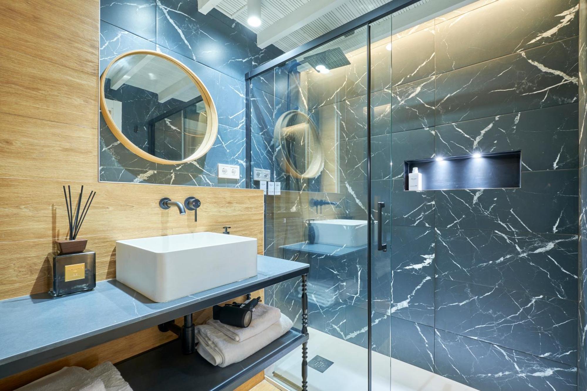 Madrid Urban Comfort Zewnętrze zdjęcie