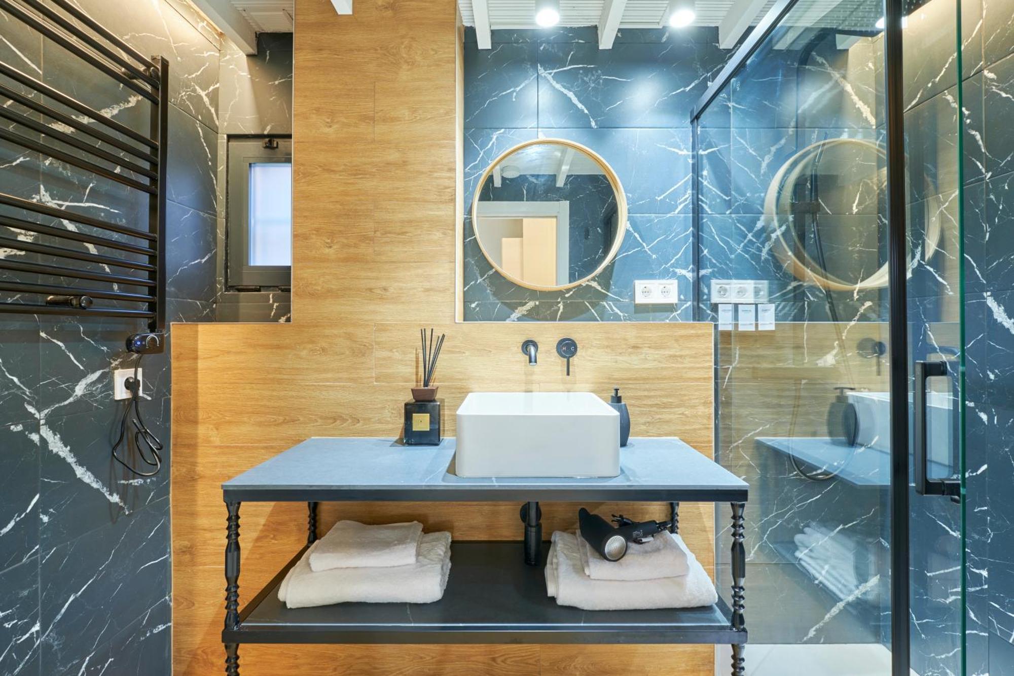 Madrid Urban Comfort Zewnętrze zdjęcie
